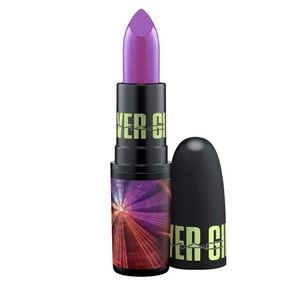 MAC Raver Girl Rave Chic Lipstick